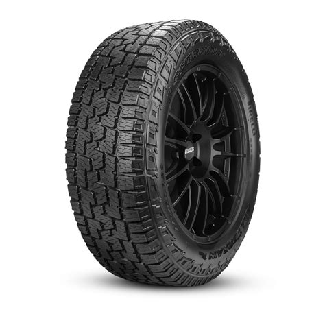 PIRELLI SCORPION A/T+ 265/65R17 112T