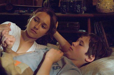 Image gallery for Fireflies in the Garden - FilmAffinity