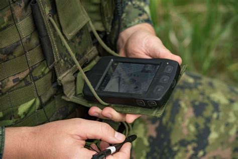 Integrated Soldier System Project 的图像结果