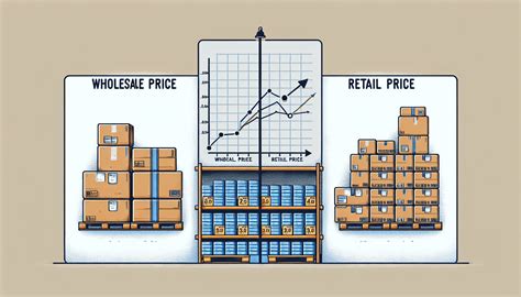 Wholesale vs Retail: Understanding the Key Differences