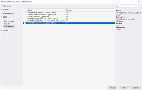 UFT Tutorial PDF 的图像结果