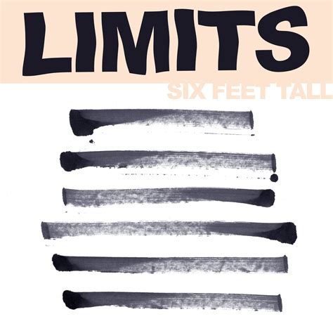All You Need Is Punk Webzine: Six Feet Tall: esce "Limits", il nuovo ...