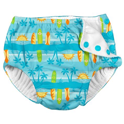 Newborn Pool Diapers