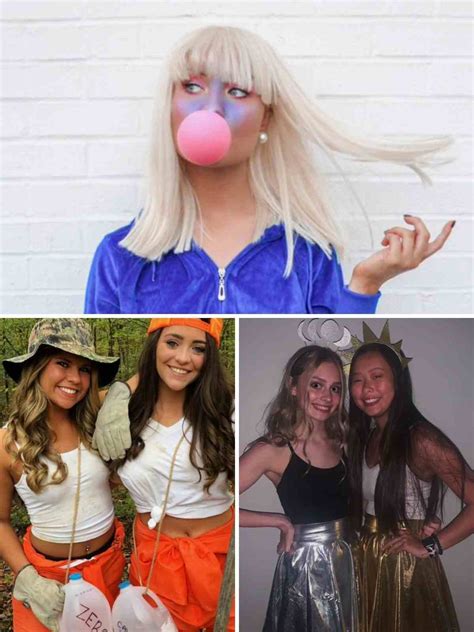 83+ Cute Halloween Costumes for Teenage Girl - momma teen