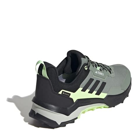 adidas | Terrex AX4 Gore-Tex Hiking Shoes | Waterproof Trekking Shoes ...