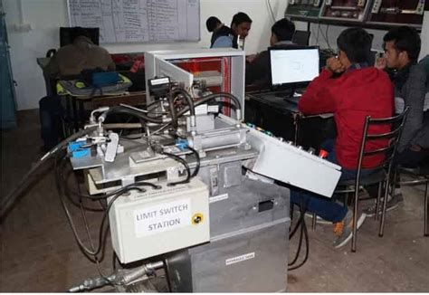 PLC TRAINING- PHOTO GALLERY| Krishna Automation Industrial Training ...