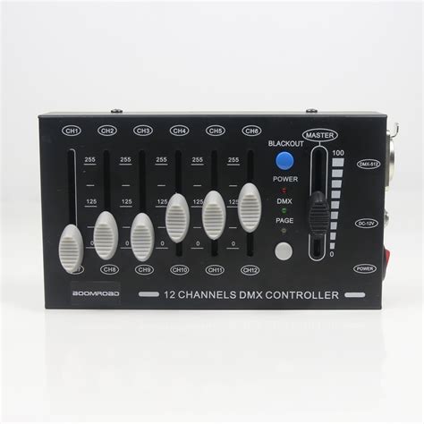 Image result for DMX Lighting Controller Mystro