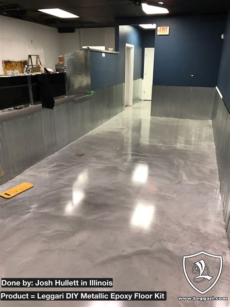 Pin by Leggari Products: DIY kits to on Epoxy Floors | Garage floor ...