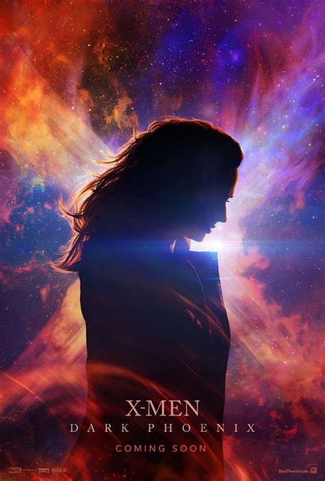 《X战警：黑凤凰》定档2018年11月2日北美上映|影视工业网CineHello