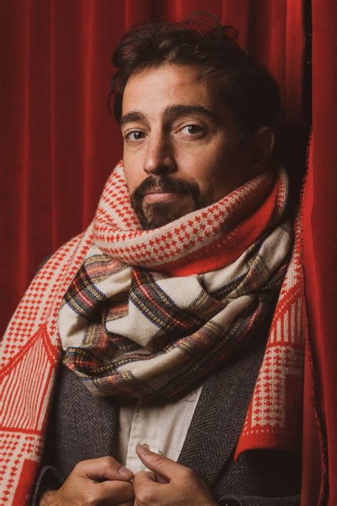 Justin Tyler | Maximum Fun