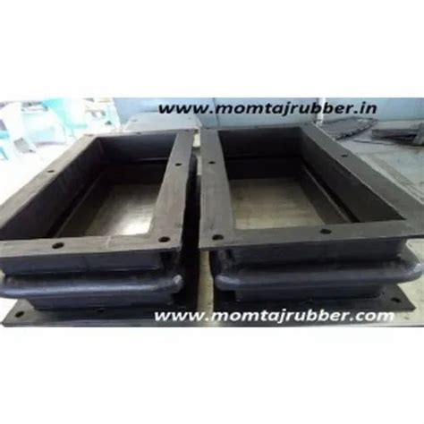 Industrial Bellow and Expansion Joint Manufacturer | Momtaj Rubber ...