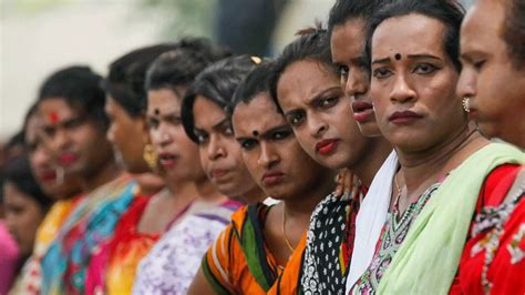 Jharkhand Cabinet Approves Pension And OBC Status For The Transgender ...