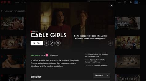 Image result for Netflix Learning Language How to Log In