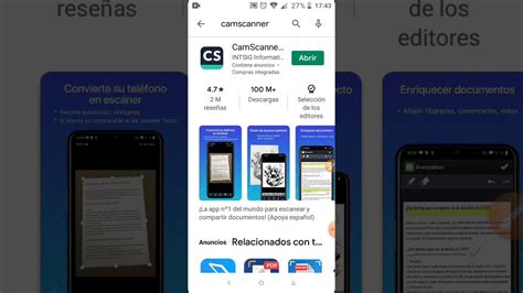 Image result for Tutorial CamScanner
