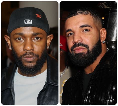 Kendrick Lamar Alleges Drake Colonized Atlanta On 'Not Like Us'