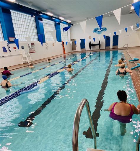 NEW BRITAIN YMCA - New Britain CT - Hours, Directions, Reviews - Loc8NearMe