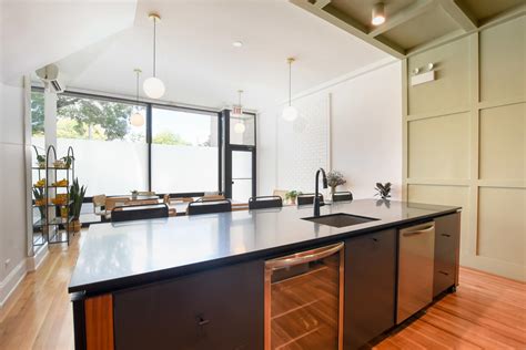 Dena Kitchen Logan Square