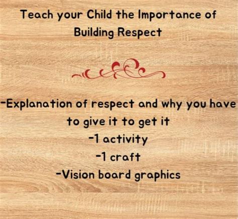 Image result for Respect for Others Lesson