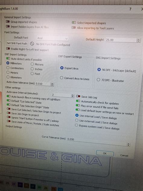 Image result for Atomstack A20 Pro Software