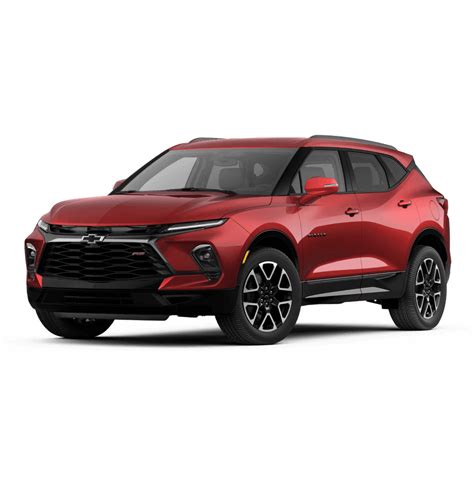 New Chevrolet SUV Models For Sale In Las Cruces, NM