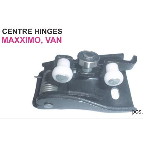 Car International Centre Sliding Hinge Assembly Maxximo / Van for ...