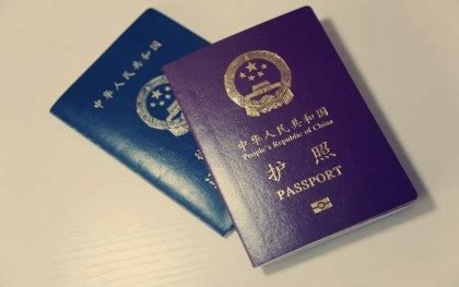 出国护照办理流程图解(温州办理护照资料) - 誉云网络