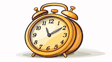 Image result for Time Machine Clock Cartoon