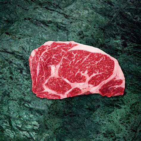 Australian Black Angus Beef Ribeye Steak | Prime Gourmet