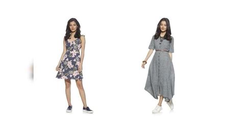 7 summer dresses that will give you an instant makeover :::Misskyra