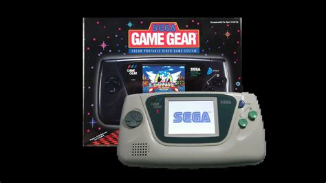 Buy on eBay - GameGears4You: Retro Console Repair & Mods