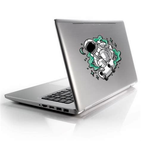Decals for Laptops | Express Your Style With Custom Laptop Decals