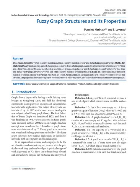 Fuzzy Graph 的图像结果