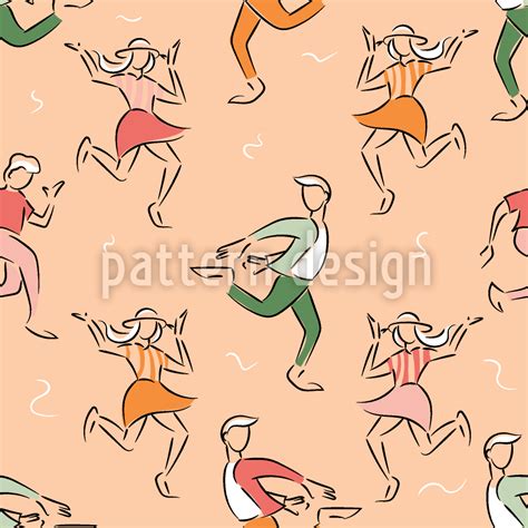 Make a Pattern Dance 的图像结果