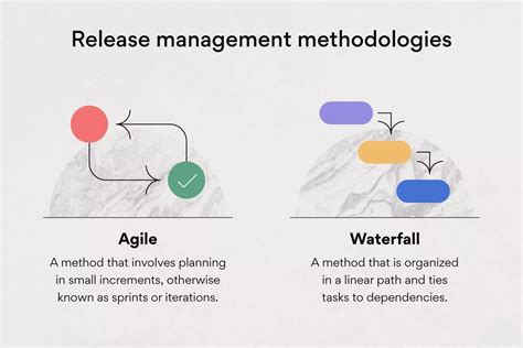 Image result for Release Management Organization Structure