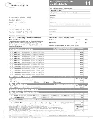 Ausfüllbar Online Einzugsermchtigung fr Kreditkarten Miet ...