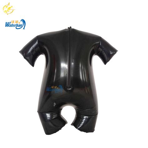 Image result for PVC Inflatable Suits