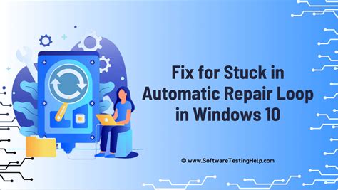 Image result for Fix Windows Automatic Repair Loop Error