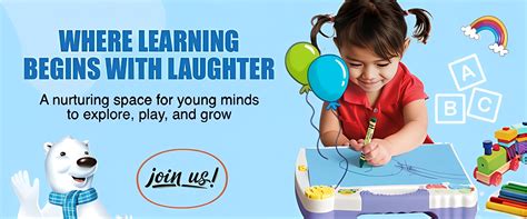 Play Place International School