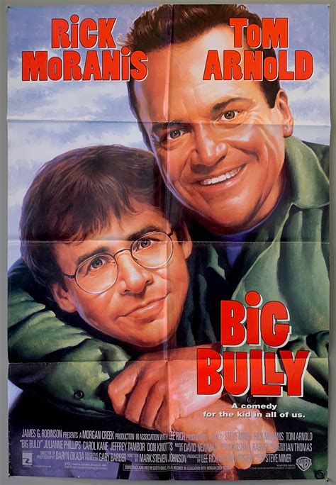 Big Bully Film