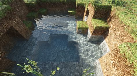 Image result for Minecraft Java Shaders Realistic