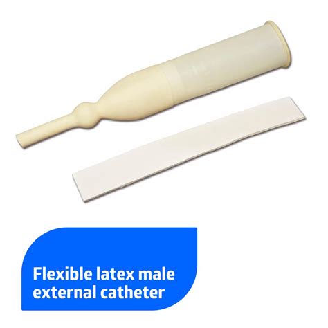 External Catheter Male