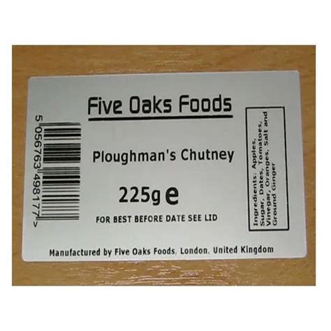 Image result for Polyester Box Labels