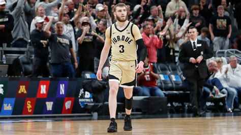 March Madness: High Point vs. Purdue odds, picks and predictions