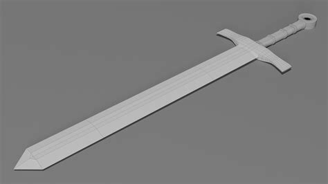 Image result for Middle-Age Sword Types