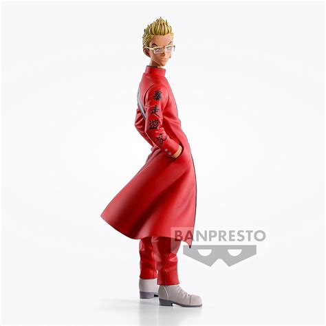 バンプレスト Buy Tokyo Revengers Tetta Kisaki Figure Vol.2 at Ubuy India