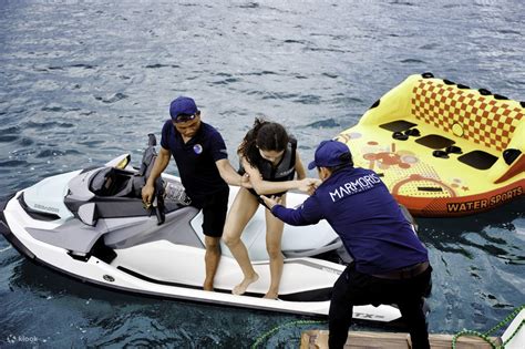 Tropical Yachting Morning Tour By Marmoris Yacht - Klook India