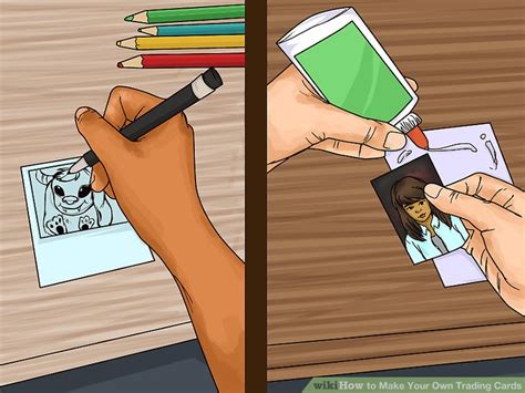 How to Draw Trading Cards 的图像结果