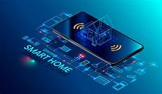 Smartphone Home Automation by How Does Smart Home Automation Work Henderson Electric Smartphone Home Automation