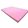 Pum Pum 2 Inch Thickness 40 Density 6X3 Pu Foam Sheet : Amazon.in ...
