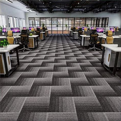 Carpet Tile and PVC Flooring Importer | Kabir Corporation, Pune